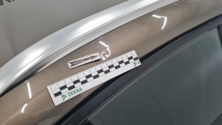 Zdjęcie przedmiotu: Toyota Corolla TS Універсал 1.8 Hybrid Comfort Oświadczenie o utracie DR