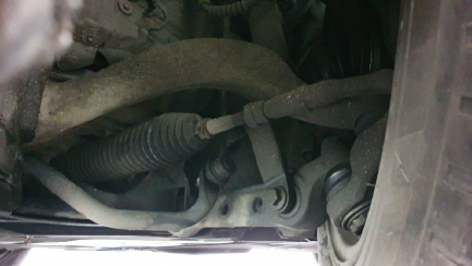 Zdjęcie przedmiotu: Bmw 520D Kombi 520d xDrive