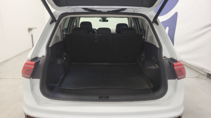 Zdjęcie przedmiotu: Volkswagen Tiguan Allspace 2.0 TSI 4Mot. Elegance DSG 7os.