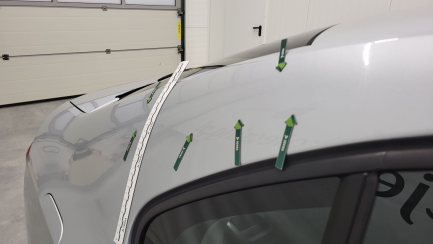 Zdjęcie przedmiotu: Skoda Rapid 1.0 TSI Ambition