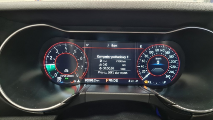 Zdjęcie przedmiotu: Ford Mustang Fastback 5.0 V8 GT aut