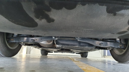 Zdjęcie przedmiotu: Volkswagen Passat Kombi  2.0 TDI Comfortline