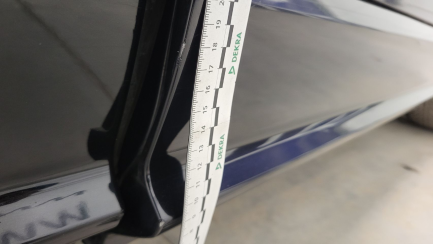 Zdjęcie przedmiotu: Audi SQ7 TDI Quattro Tiptr.