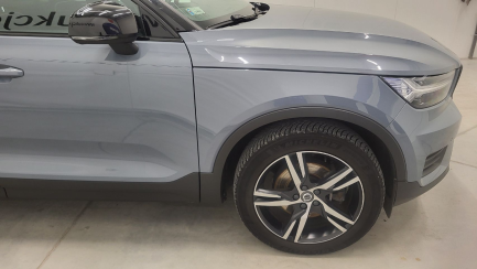 Zdjęcie przedmiotu: Volvo XC40 B4 B AWD R-Design aut