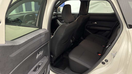 Zdjęcie przedmiotu: Dacia Duster Tce E6d Journey