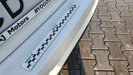 Zdjęcie przedmiotu: Volkswagen Golf Combi