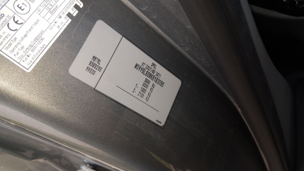 Zdjęcie przedmiotu: Opel Movano BiTurbo CDTI L3 Euro 6