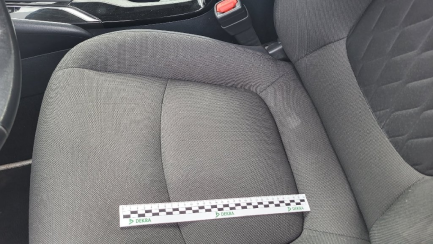 Zdjęcie przedmiotu: Toyota Corolla 1.8 Hybrid Comfort + LPG