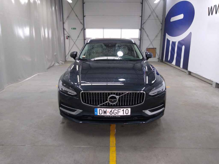 Zdjęcie przedmiotu: Volvo V90 2.0 D5 Inscription AWD Getr