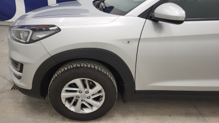 Zdjęcie przedmiotu: Hyundai Tucson 1.6 GDi Classic 2WD