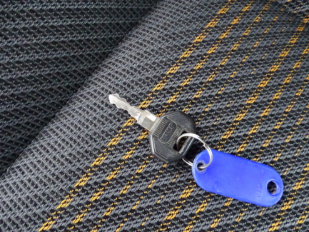 Zdjęcie przedmiotu: HBM NOBAS GRADER BG160TA-5 grader