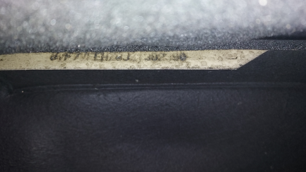 Zdjęcie przedmiotu: Citroen JUMPY 2.0 BlueHDi E6 2.8t XL S&S Aut.