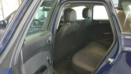 Zdjęcie przedmiotu: Opel Astra IV 1.6 CDTI Essentia Sports Tourer 12-16