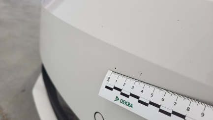 Zdjęcie przedmiotu: Skoda Octavia 1.6 TDI-CR 85kW