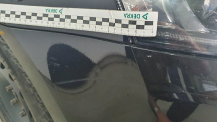 Zdjęcie przedmiotu: SKODA, Octavia III Kombi 13-17, 2.0 TDI Elegance