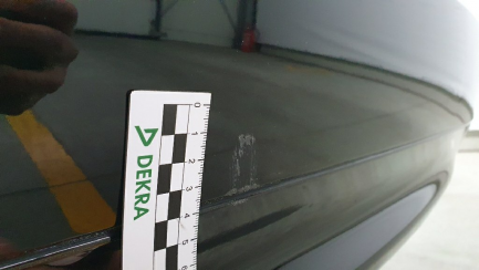 Zdjęcie przedmiotu: Bmw 518d aut Seria 5 [F10] 13-17