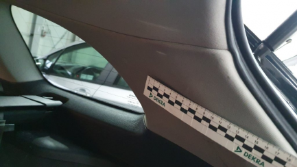 Zdjęcie przedmiotu: Toyota Avensis Combi