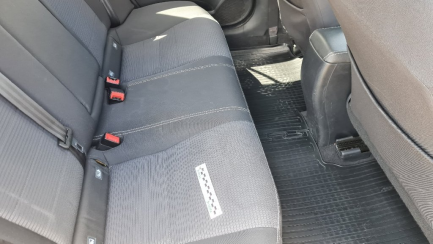 Zdjęcie przedmiotu: Toyota Avensis Kombi 2.0 D-4D Premium