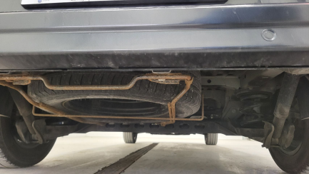Zdjęcie przedmiotu: Renault Trafic Grand SpaceClass 2.0 dCi