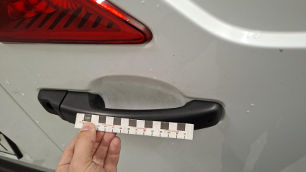 Zdjęcie przedmiotu: RENAULT/CARPOL MASTER FWD 2.3 dCi E6d 3.5t L3H2 Extra