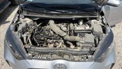Zdjęcie przedmiotu: Toyota Yaris 1.0 Active