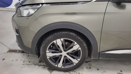 Zdjęcie przedmiotu: Peugeot 5008 2.0 BlueHDI Allure S&S