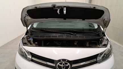 Zdjęcie przedmiotu: Toyota ProAce 2.0 CRD Long Active E6.2 3.1t