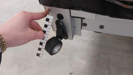 Zdjęcie przedmiotu: Iveco DAILY E6 3.5t