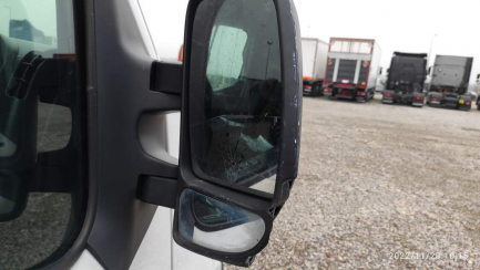 Zdjęcie przedmiotu: Renault Master FWD dCi E5 3.5t L3H2 Business
