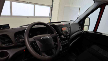 Zdjęcie przedmiotu: Iveco DAILY E5 3.5t