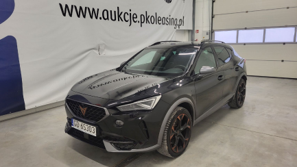 Cupra Formentor 2.0 TSI 4Drive VZ DSG