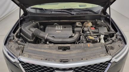 Zdjęcie przedmiotu: Cadillac XT6