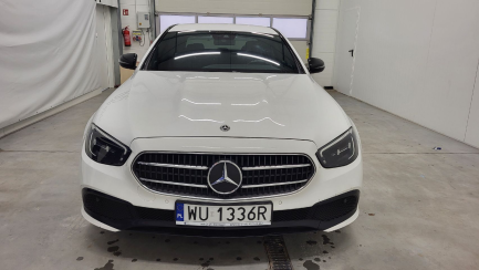 Zdjęcie przedmiotu: Mercedes-Benz E 220 d