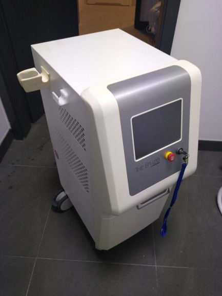 Zdjęcie przedmiotu: The Epi LAb 15911 diode laser
