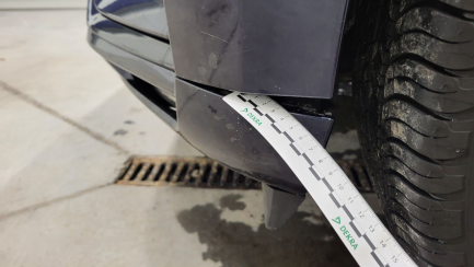 Zdjęcie przedmiotu: Jaguar F-pace 2.0 D200 mHEV AWD R-Dynamic SE Oświadczenie o utracie DR