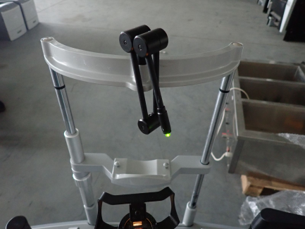 Zdjęcie przedmiotu: Medical laser for 2RT ELLEX MEDICAL PTY 2 RT LR1532 therapy