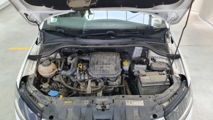 Zdjęcie przedmiotu: Skoda Fabia III Combi 1.0 Ambition + LPG