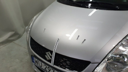 Zdjęcie przedmiotu: Suzuki Swift Hatchback