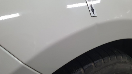 Zdjęcie przedmiotu: Bmw 116D Hatchback