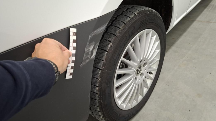 Zdjęcie przedmiotu: Mercedes-benz EVITO 60kWh
