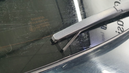 Zdjęcie przedmiotu: Toyota Avensis Kombi 2.0 D-4D Prestige