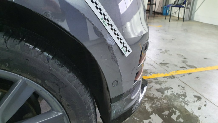 Zdjęcie przedmiotu: RANGE ROVER VELAR 3.0 Si6 HSE