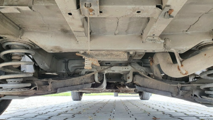 Zdjęcie przedmiotu: Mercedes-benz Vito 111 CDI/BlueTEC Euro 6 1598ccm - 114HP 2,8/3t