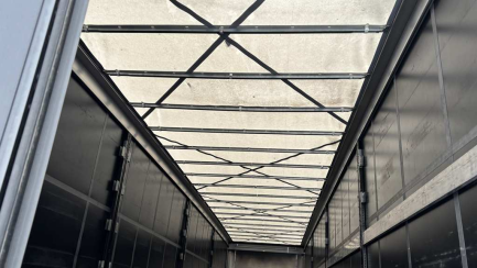 Zdjęcie przedmiotu: KOGEL SN 24 Cargo CO24P90/1110/13.95 35.0t