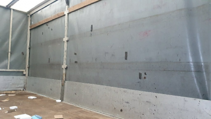 Zdjęcie przedmiotu: Peugeot BOXER 435 BlueHDi Euro 6 2999ccm - 180KM 3,5t 