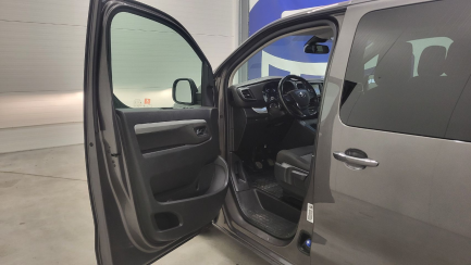 Zdjęcie przedmiotu: Toyota PROACE Verso 2.0 D4-D Medium Business