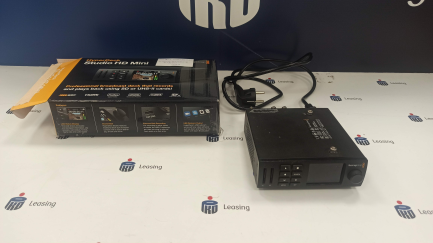 Zdjęcie przedmiotu: Hyperdeck Studio HD Mini