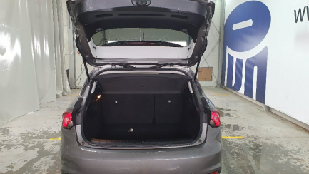 Zdjęcie przedmiotu: Fiat Tipo 1.6 E-Torq 16v Pop aut No LPG documents