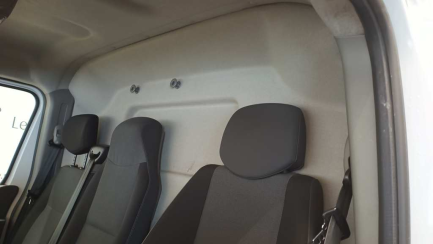 Zdjęcie przedmiotu: Renault Master FWD 2.3 dCi E6d 3.5t L3H3 Pack Clim