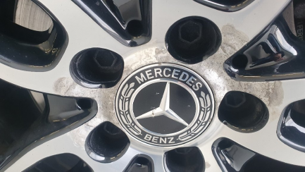 Zdjęcie przedmiotu: Mercedes-benz Cla Shooting Brake 250 4-Matic AMG Line